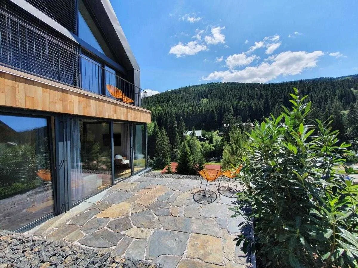 Panorama Lofts Pec Pec pod Sněžkou – Pec pod Sněžkou, Česká republika