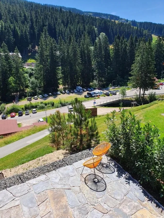 Panorama Lofts Pec Pec pod Sněžkou – Pec pod Sněžkou, Česká republika
