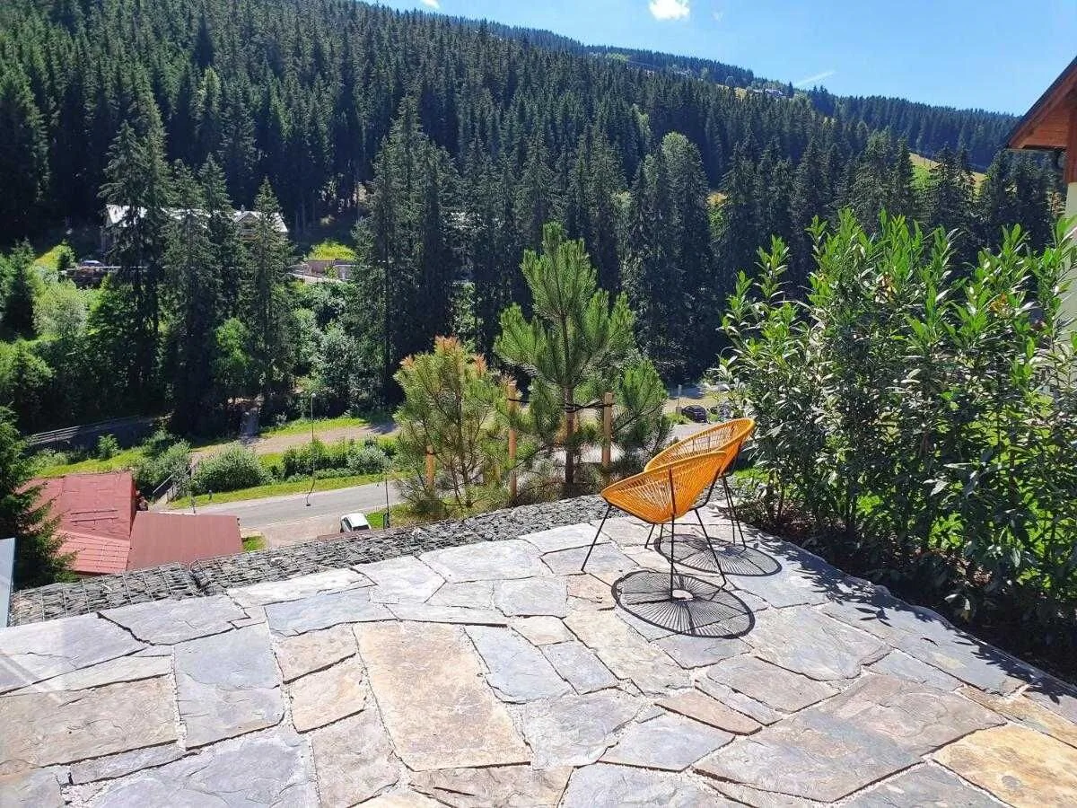 Panorama Lofts Pec Pec pod Sněžkou – Pec pod Sněžkou, Česká republika