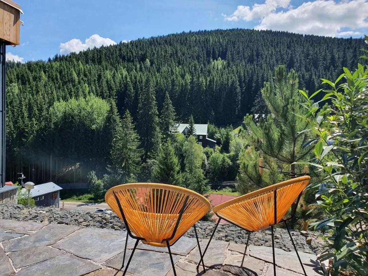 Panorama Lofts Pec Pec pod Sněžkou – Pec pod Sněžkou, Česká republika