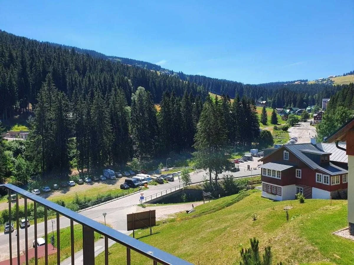 Panorama Lofts Pec Pec pod Sněžkou – Pec pod Sněžkou, Česká republika