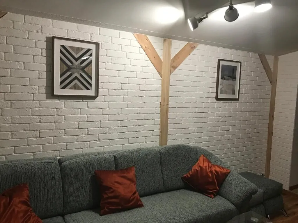Apartament przy plaży Ustka – Ustka, Polonia