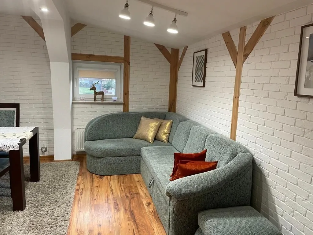 Apartament przy plaży Ustka – Ustka, Polonia