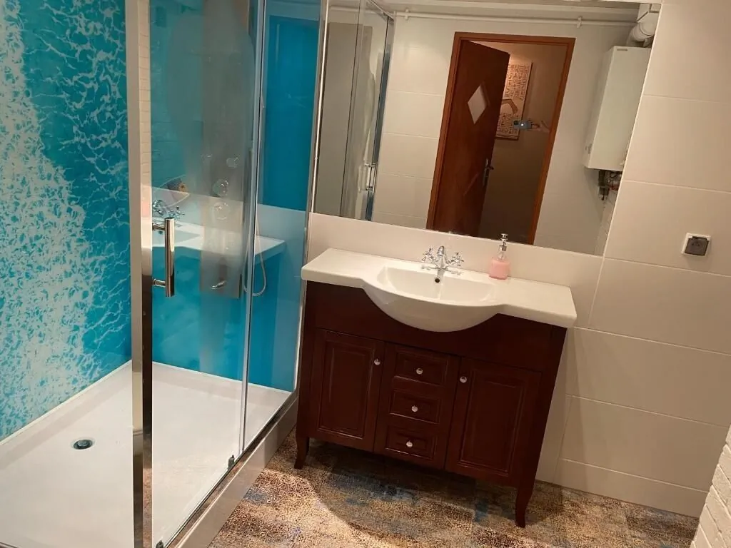 Apartament przy plaży Ustka – Ustka, Polonia