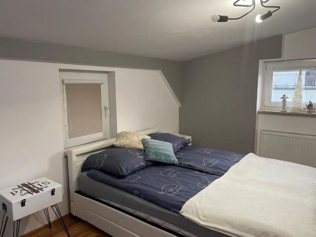 Apartament przy plaży Ustka – Ustka, Polonia