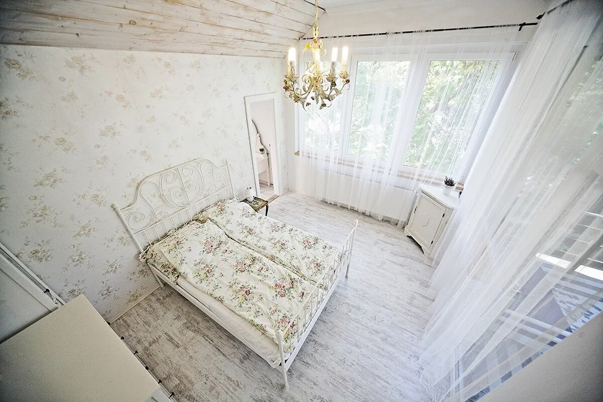 Levendula ház - Rosie Home Balatonlelle - foto 1