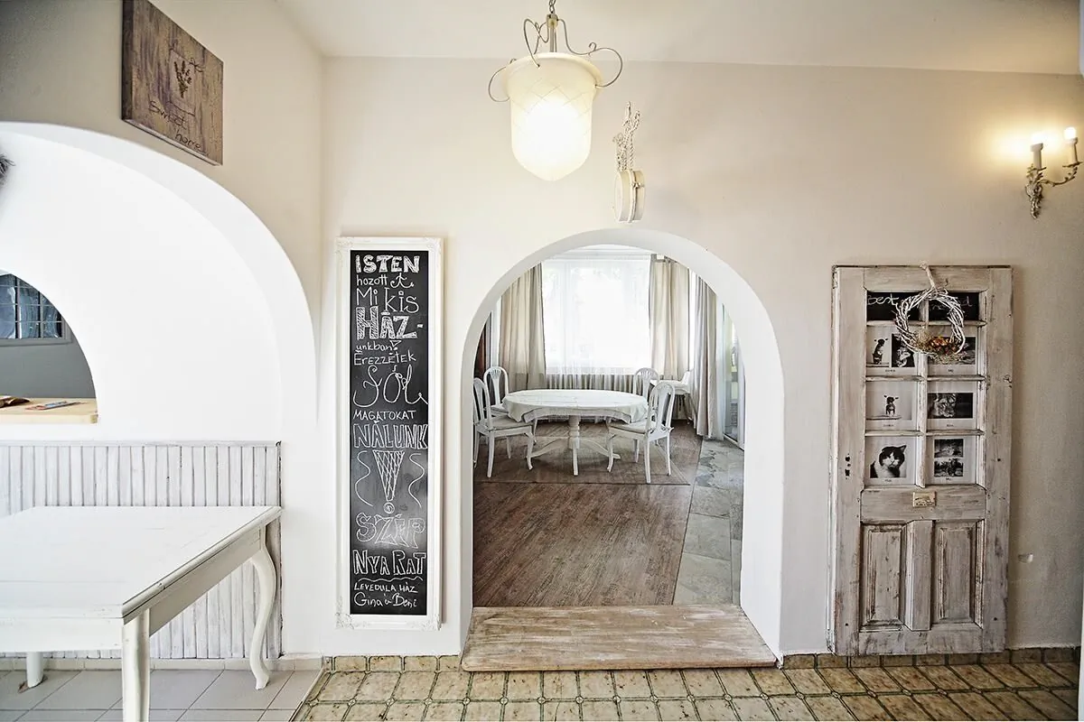 Levendula ház - Rosie Home Balatonlelle - foto 4