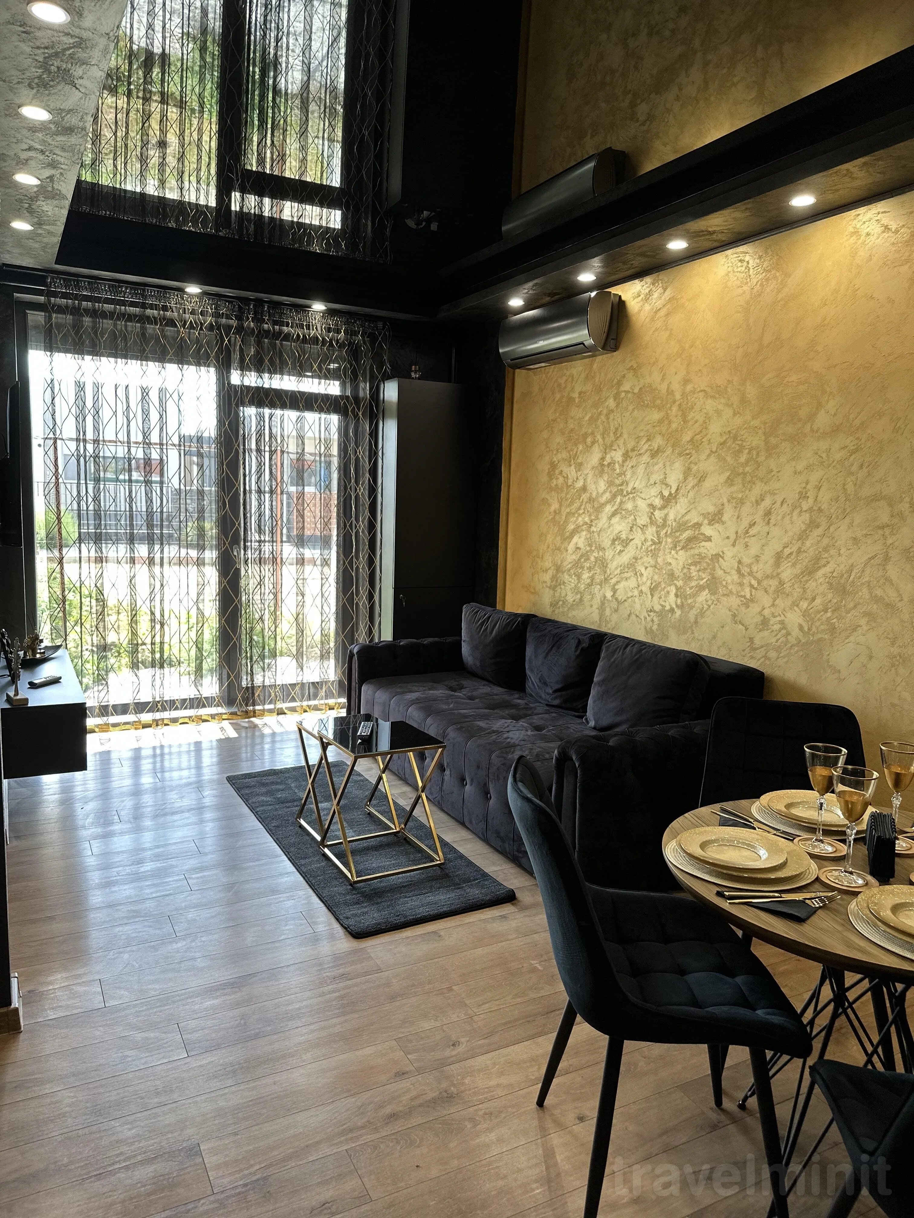 Apartament Dovaltino1 Mamaia Nord - foto 2