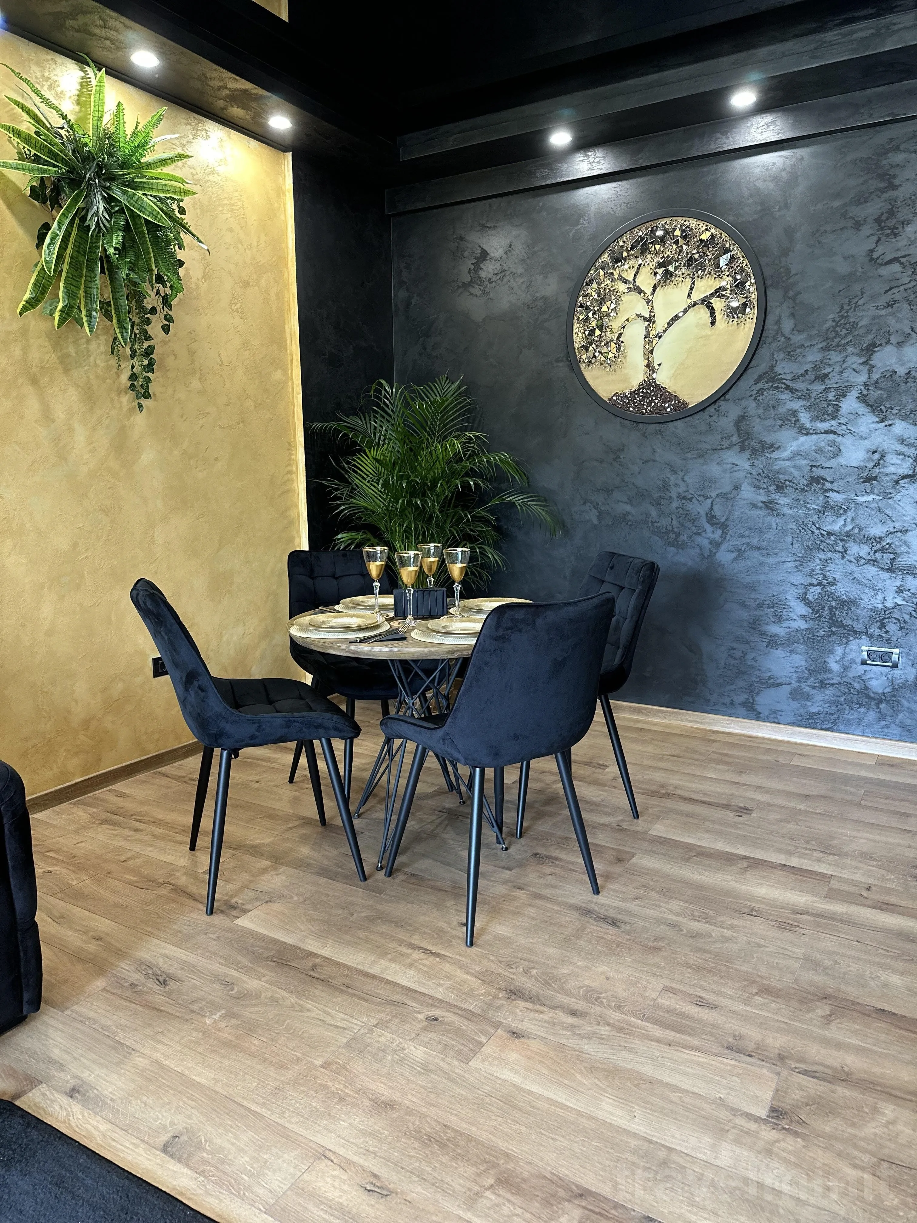 Apartament Dovaltino1 Mamaia Nord - foto 3