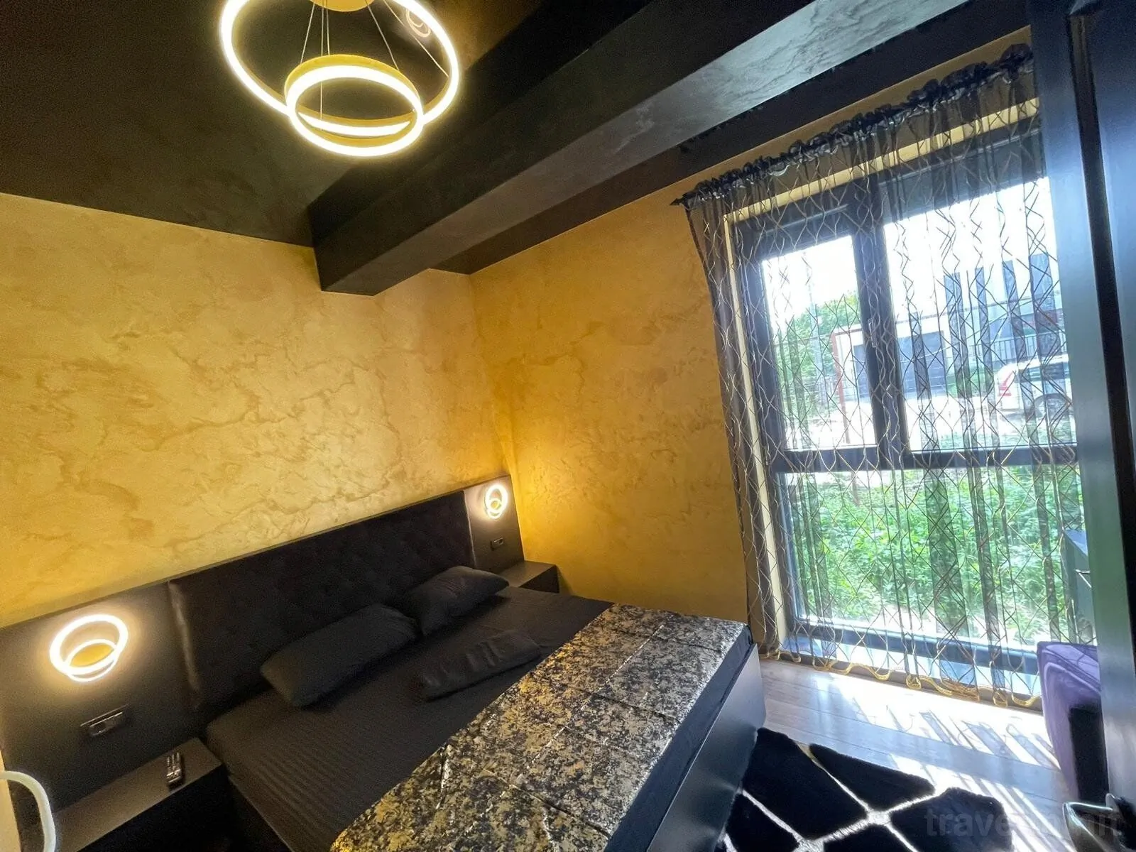 Apartament Dovaltino1 Mamaia Nord - foto 4