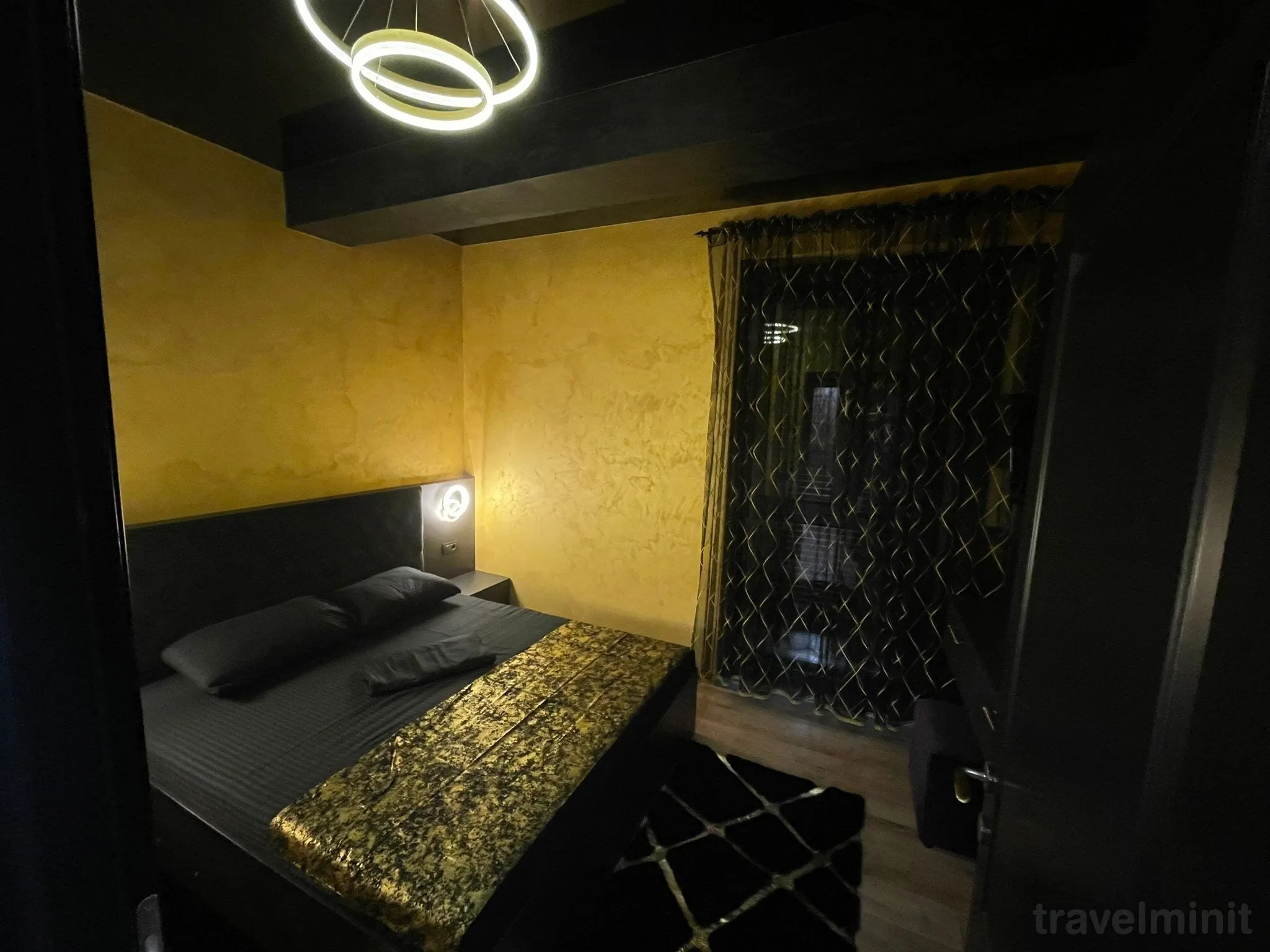 Apartament Dovaltino1 Mamaia Nord - foto 6