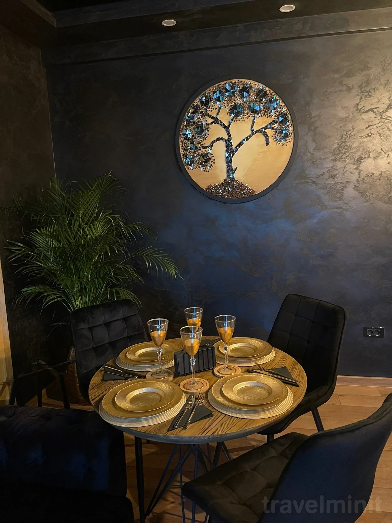 Apartament Dovaltino1 Mamaia Nord - foto 8