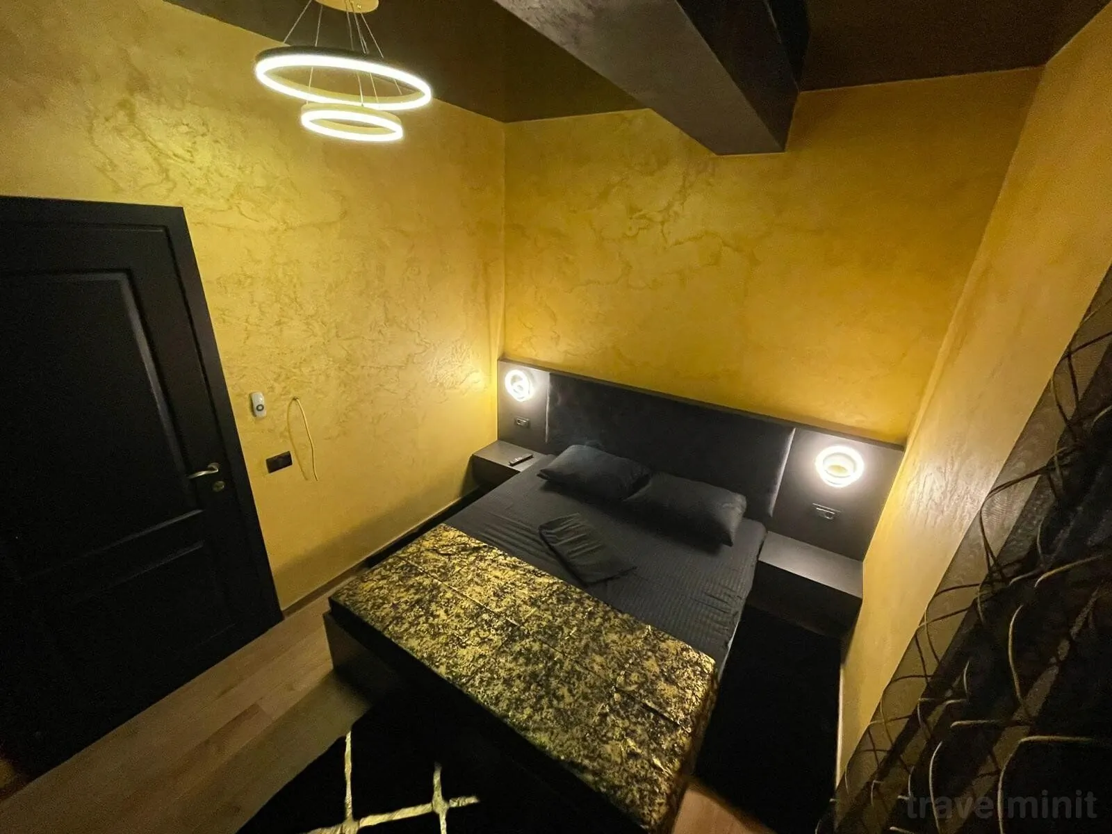 Apartament Dovaltino1 Mamaia Nord - foto 9