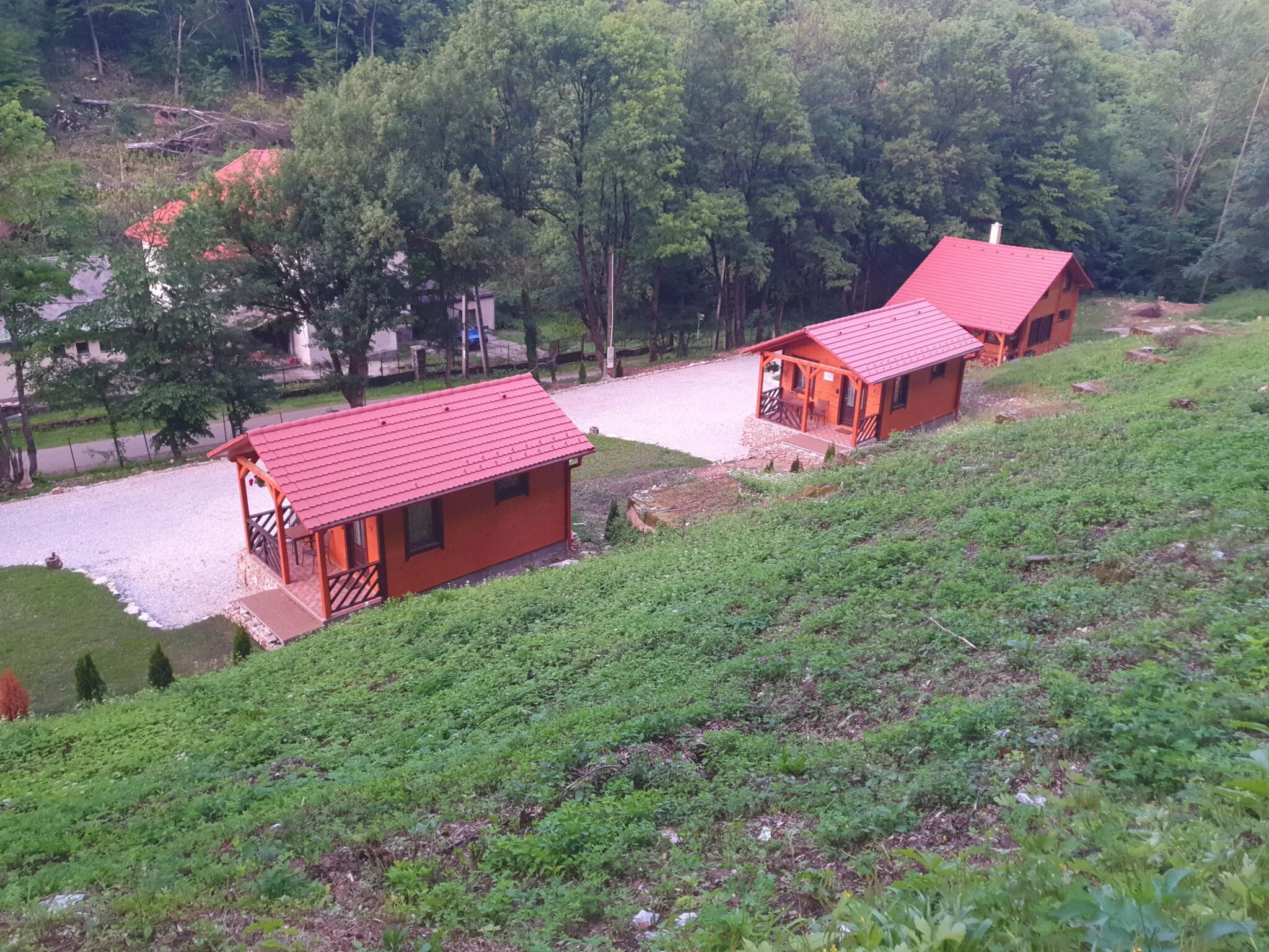 Bükk Szíve Vendégházak Répáshuta - foto 5