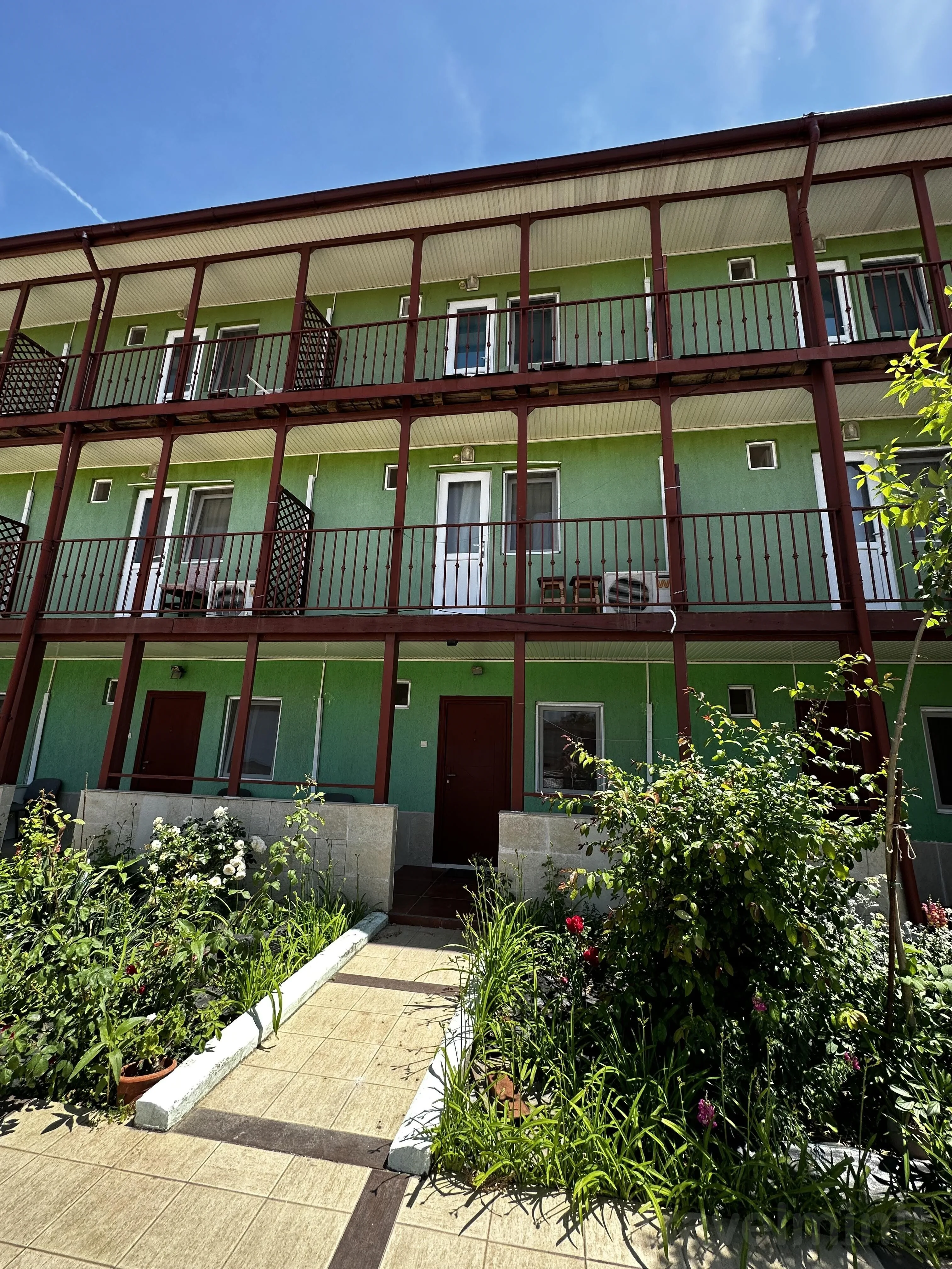 Casa Bucuria Costinești – Costineşti, România