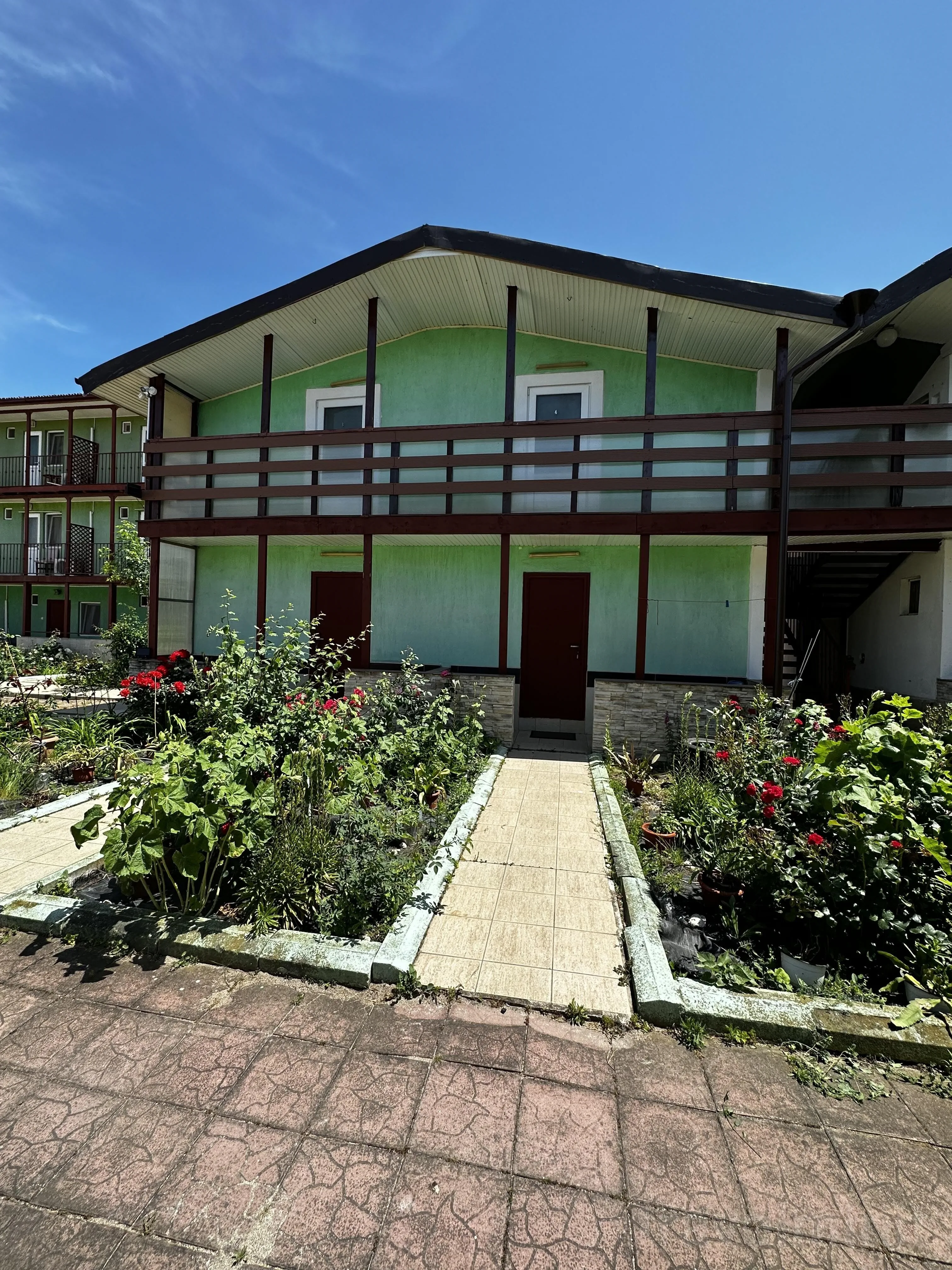 Casa Bucuria Costinești – Costineşti, România