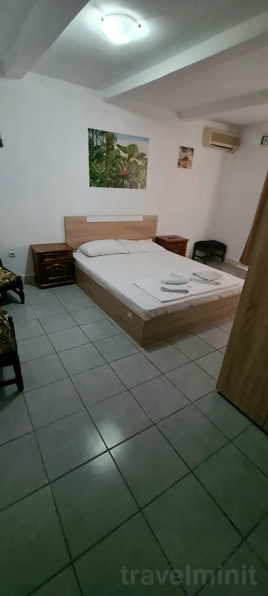 Casa Bucuria Costinești – Costineşti, România