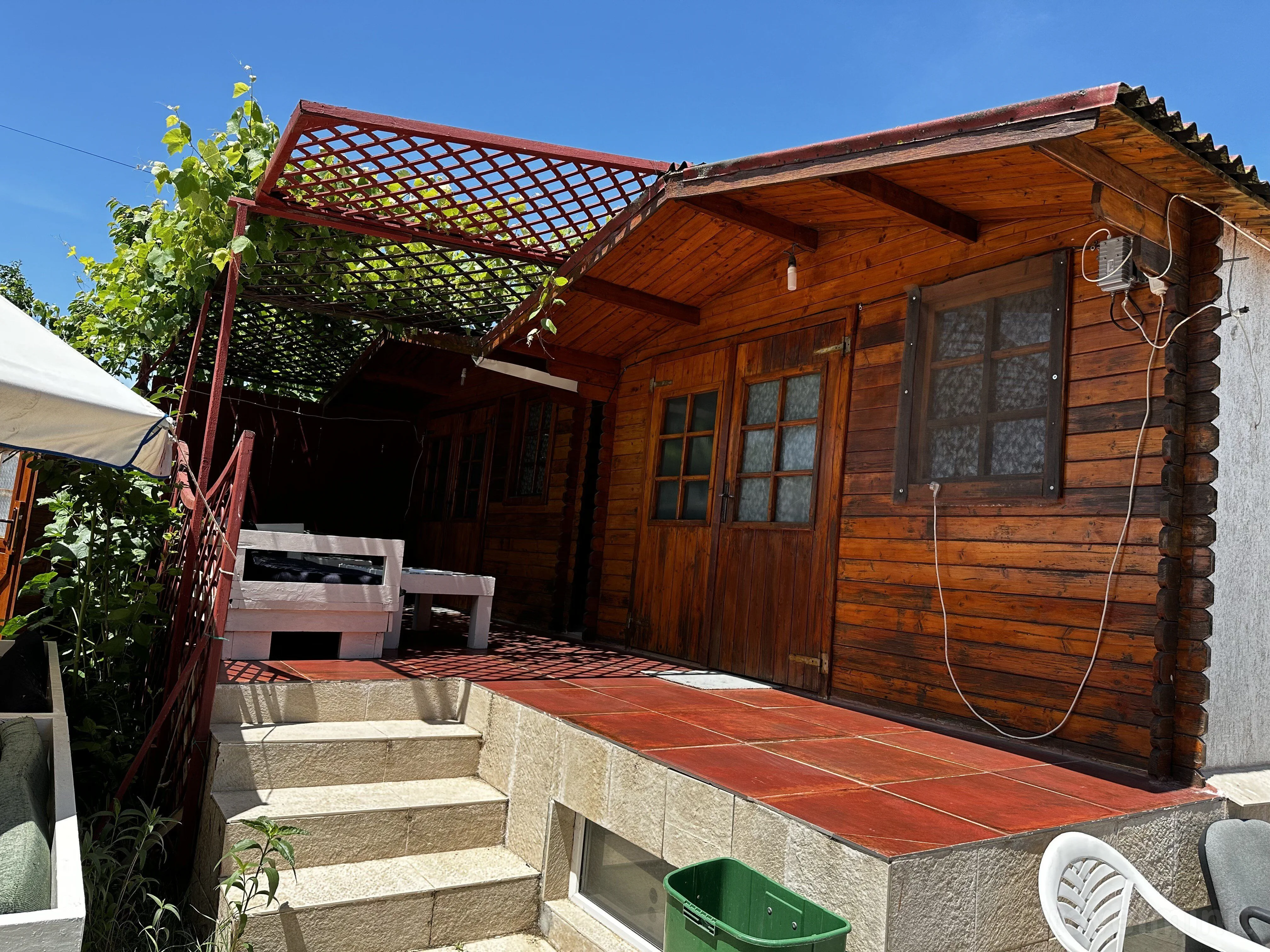 Casa Bucuria Costinești – Costineşti, România