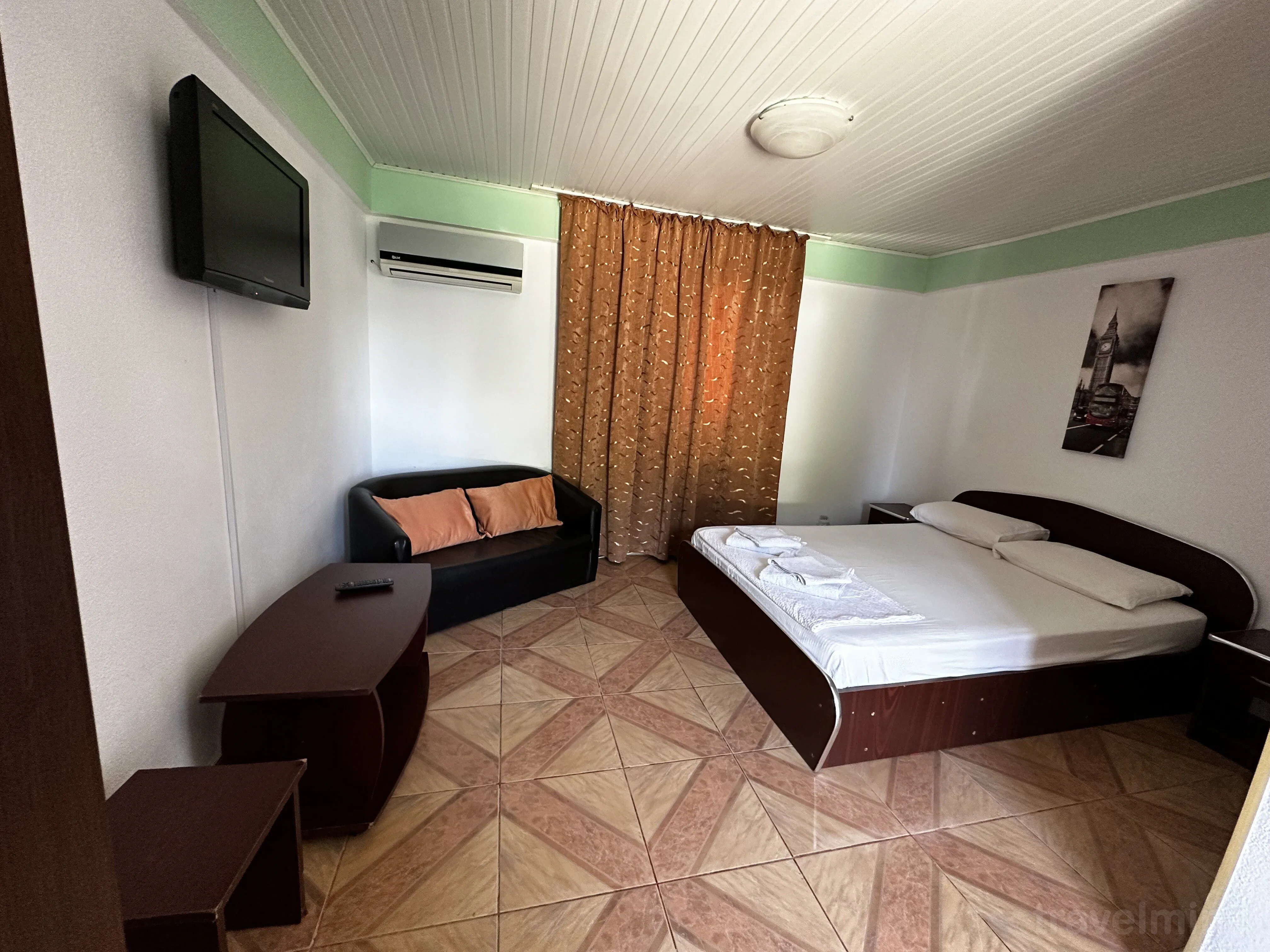 Casa Bucuria Costinești – Costineşti, România