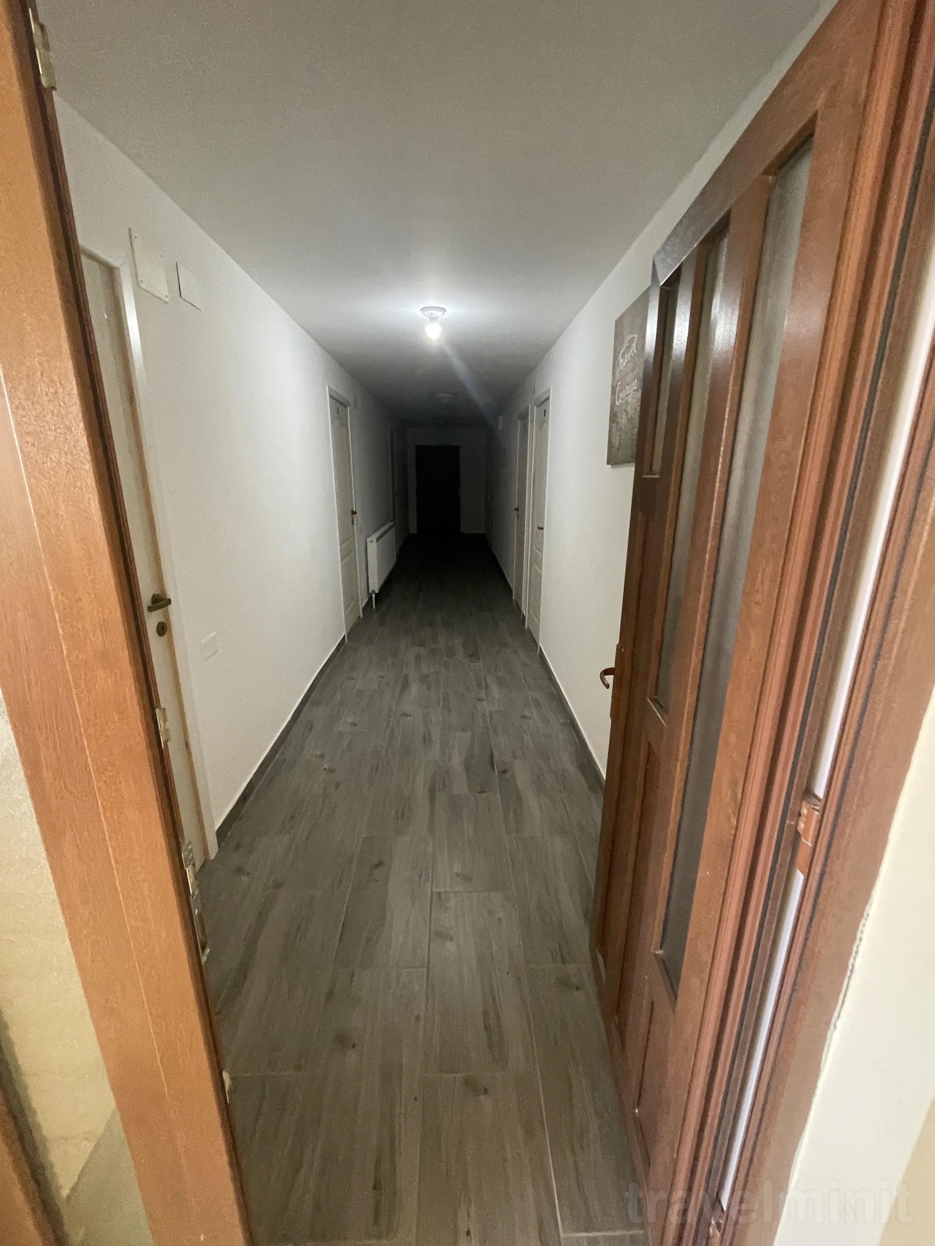 Pensiunea La Stermin Viștișoara – Viștișoara, România