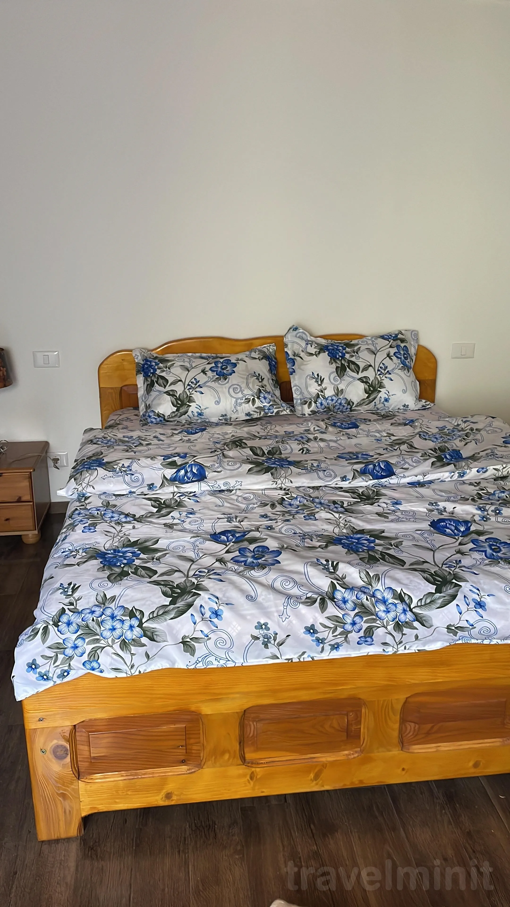 Pensiunea La Stermin Viștișoara – Viștișoara, România