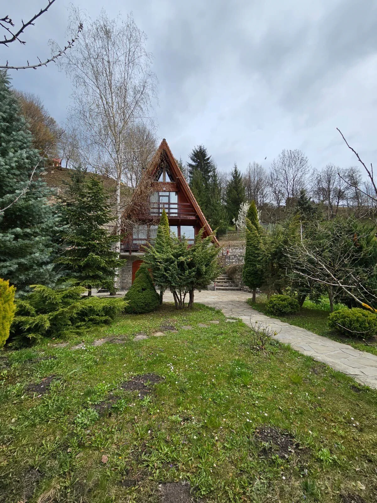 Casa Edenland Doftana Valea Doftanei – Comuna Valea Doftanei, România