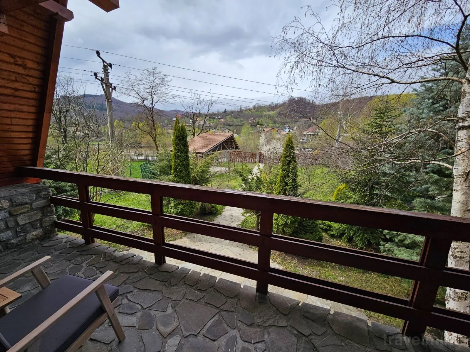 Casa Edenland Doftana Valea Doftanei – Comuna Valea Doftanei, România
