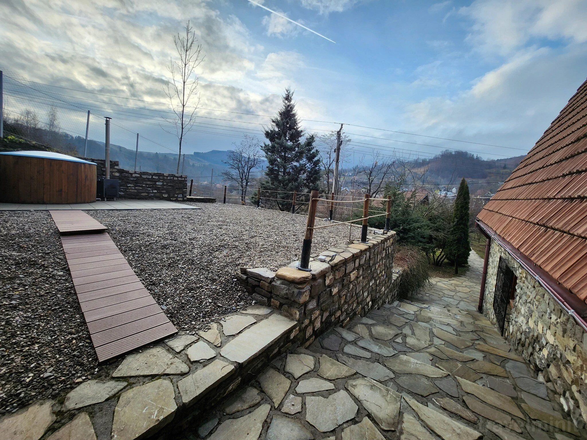 Casa Edenland Doftana Valea Doftanei – Comuna Valea Doftanei, România