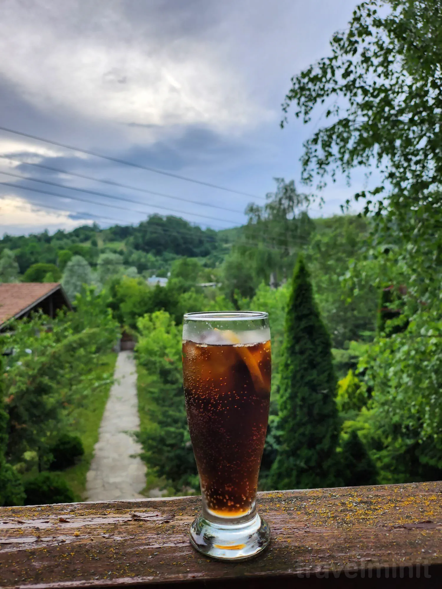 Casa Edenland Doftana Valea Doftanei – Comuna Valea Doftanei, România