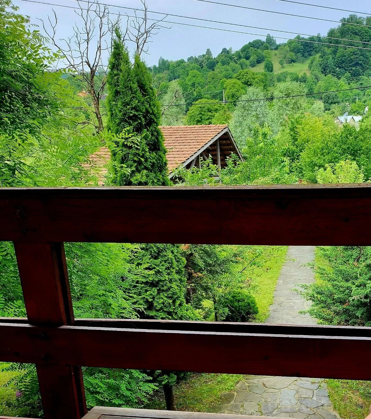 Casa Edenland Doftana Valea Doftanei – Comuna Valea Doftanei, România