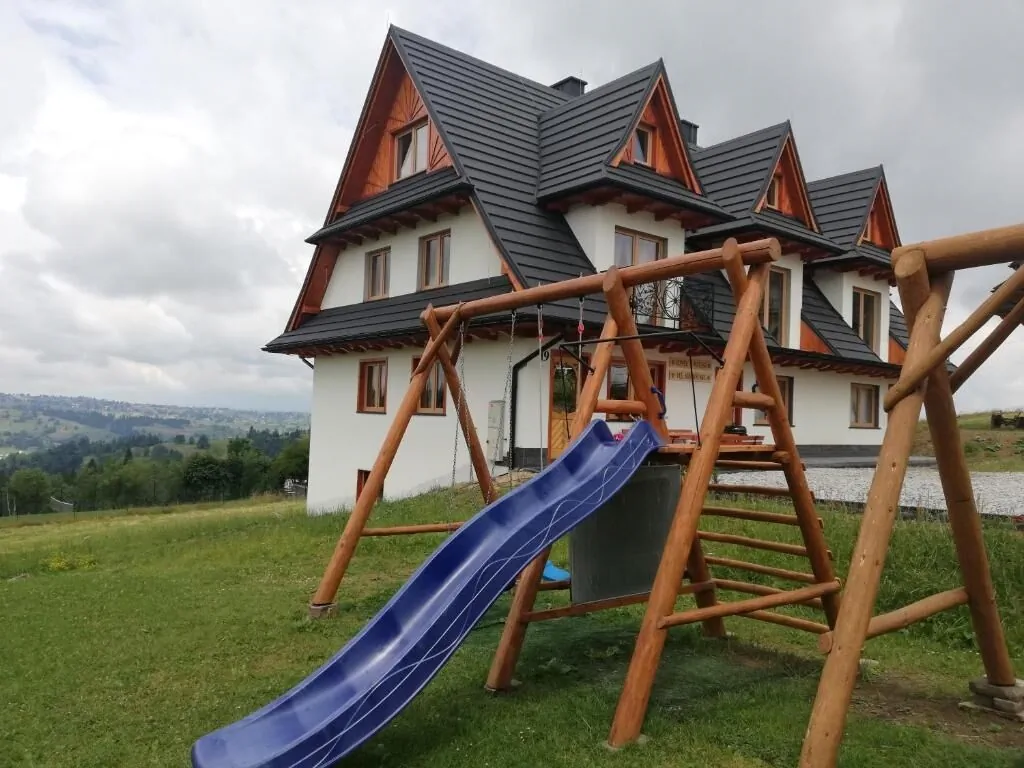 Domek u Matusa Gliczarów Górny - foto 2