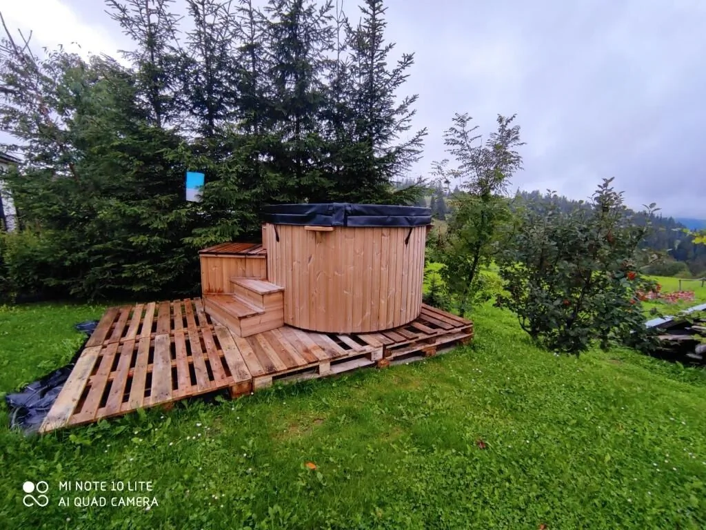 Domek u Matusa Gliczarów Górny - foto 3