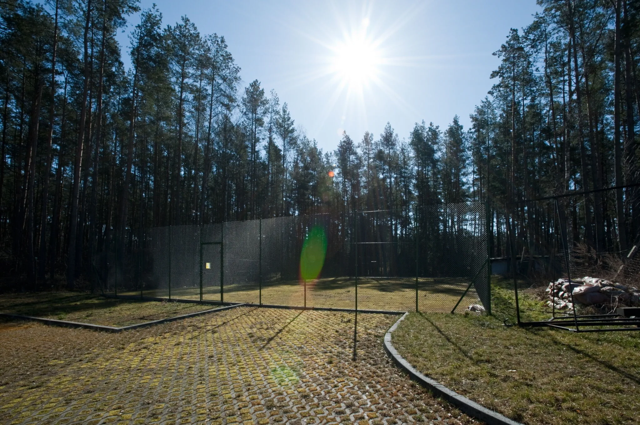 Apartamenty Sun & Snow Baltic Park Stegna – Stegna, Polsko