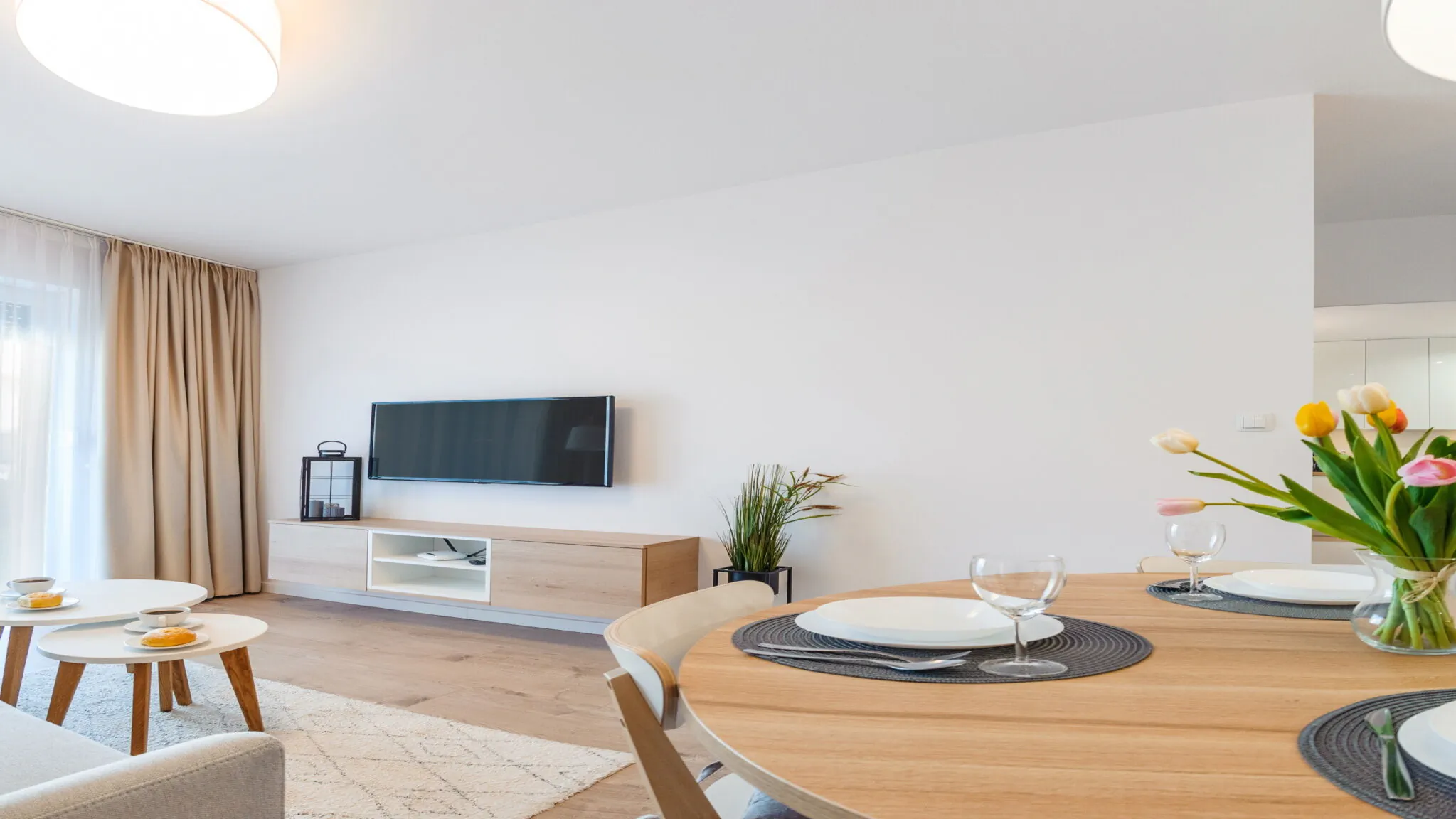 Apartament 9 O2 Mielno – Mielno, Polska