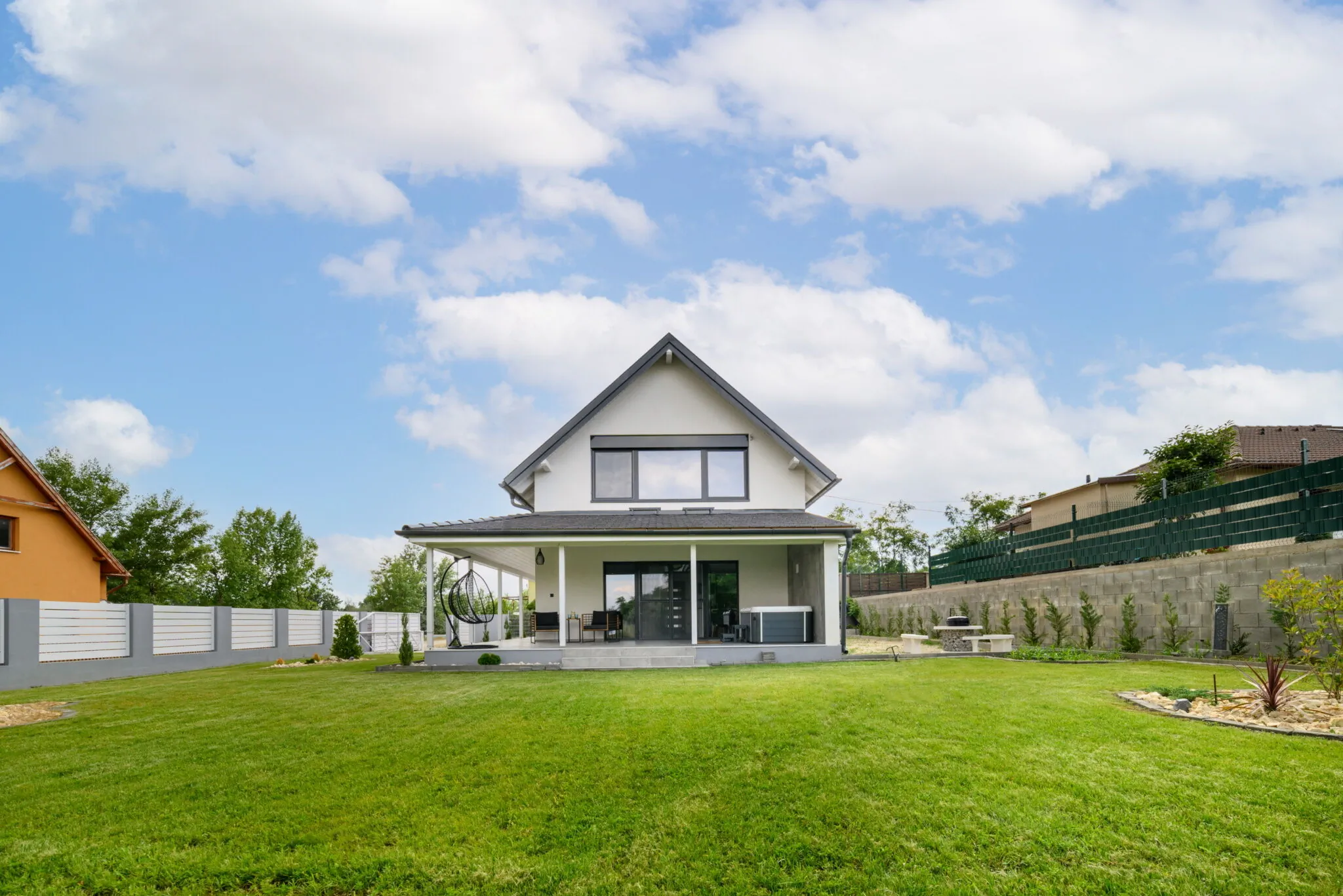 Calmy Place Apartman Délegyháza – Délegyháza, Ungaria