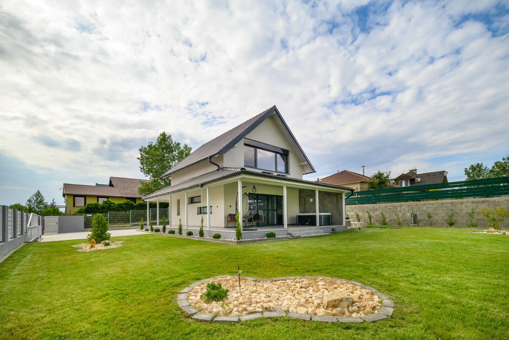 Calmy Place Apartman Délegyháza – Délegyháza, Ungaria