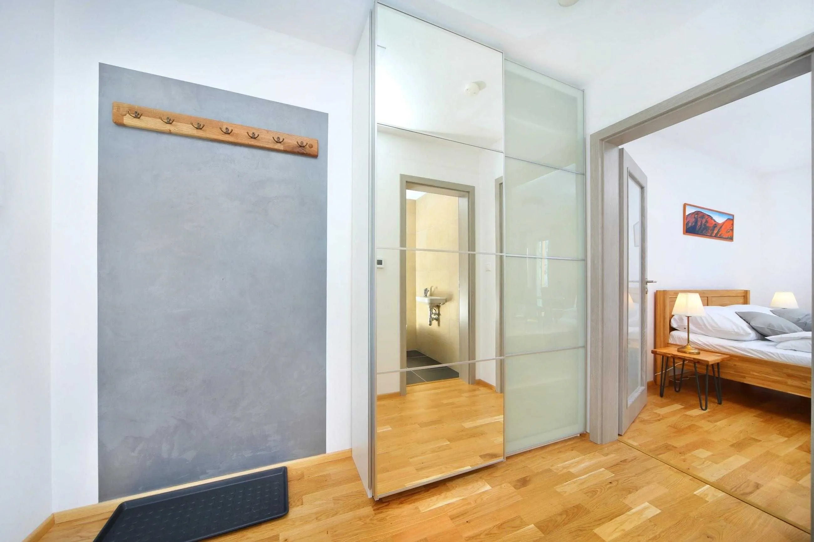 Podstata Apartments Vrchlabí – Hořejší Vrchlabí, Republica Cehă
