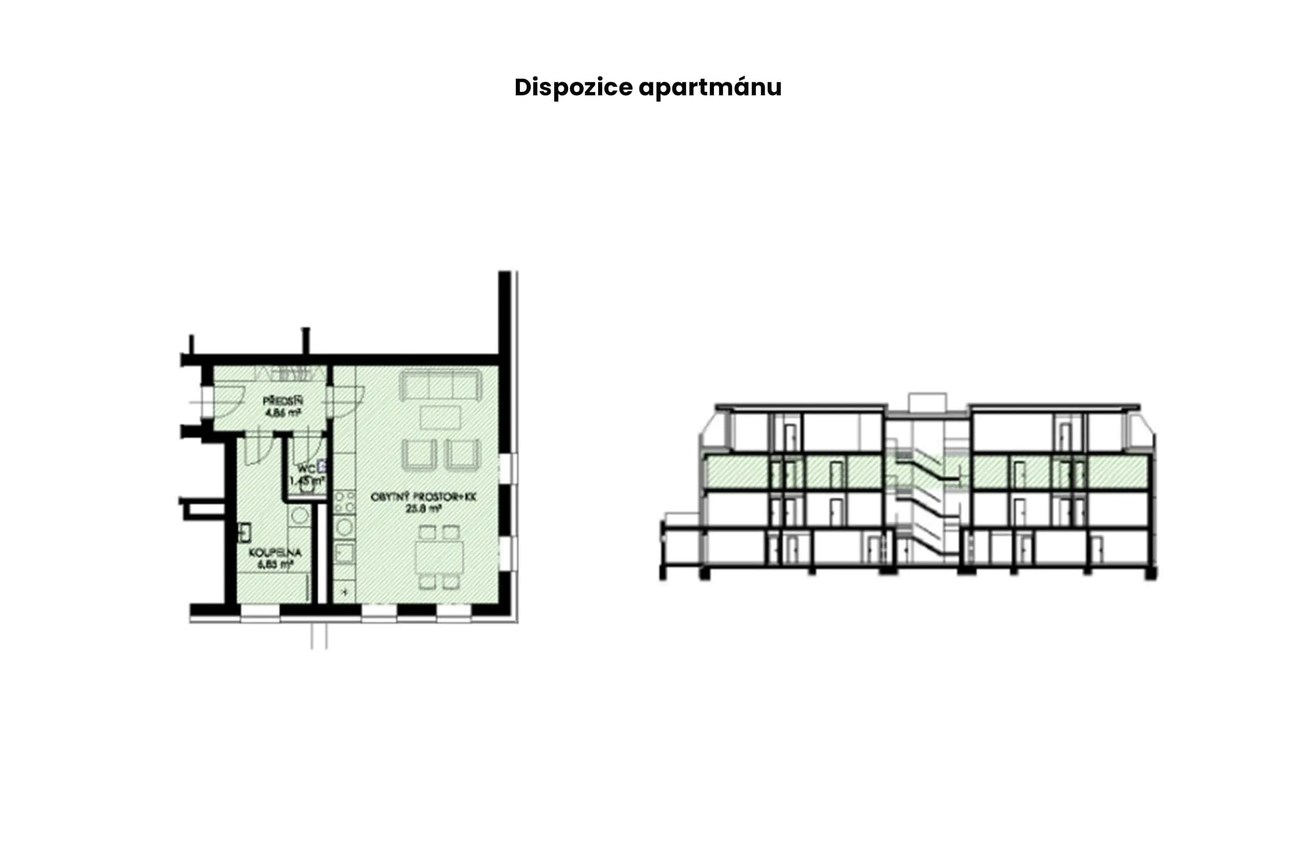 Podstata Apartments Vrchlabí – Hořejší Vrchlabí, Republica Cehă