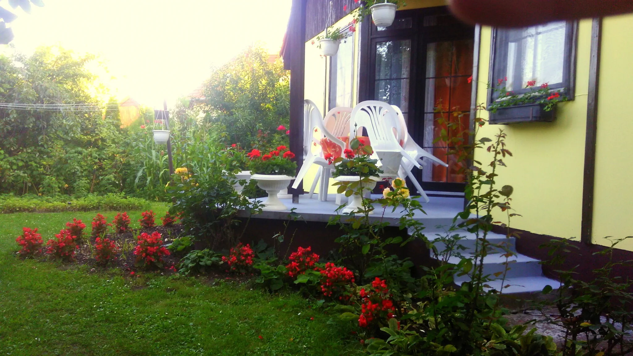 Tóth Family Apartman Balatonlelle - foto 3