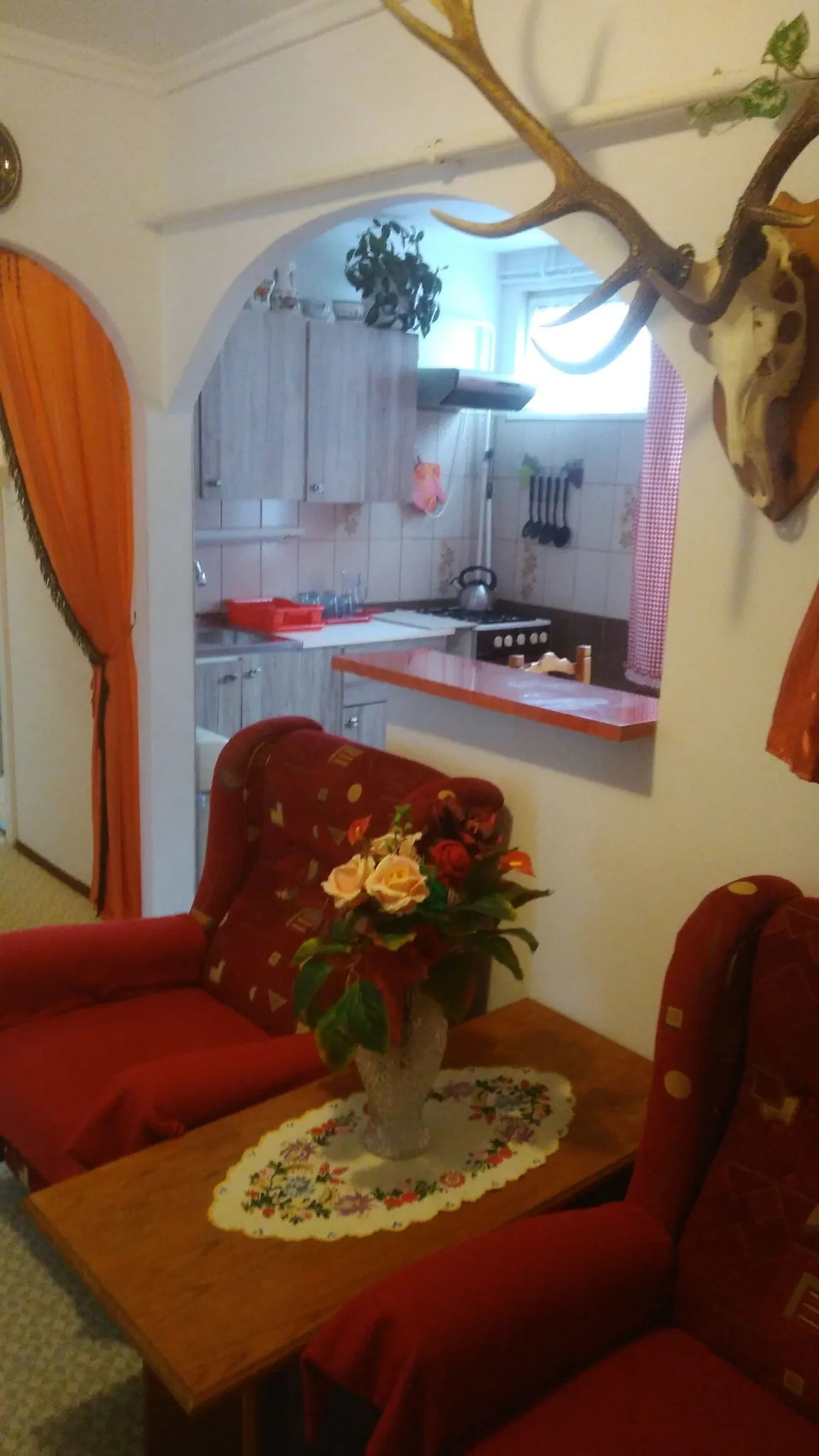 Tóth Family Apartman Balatonlelle - foto 5