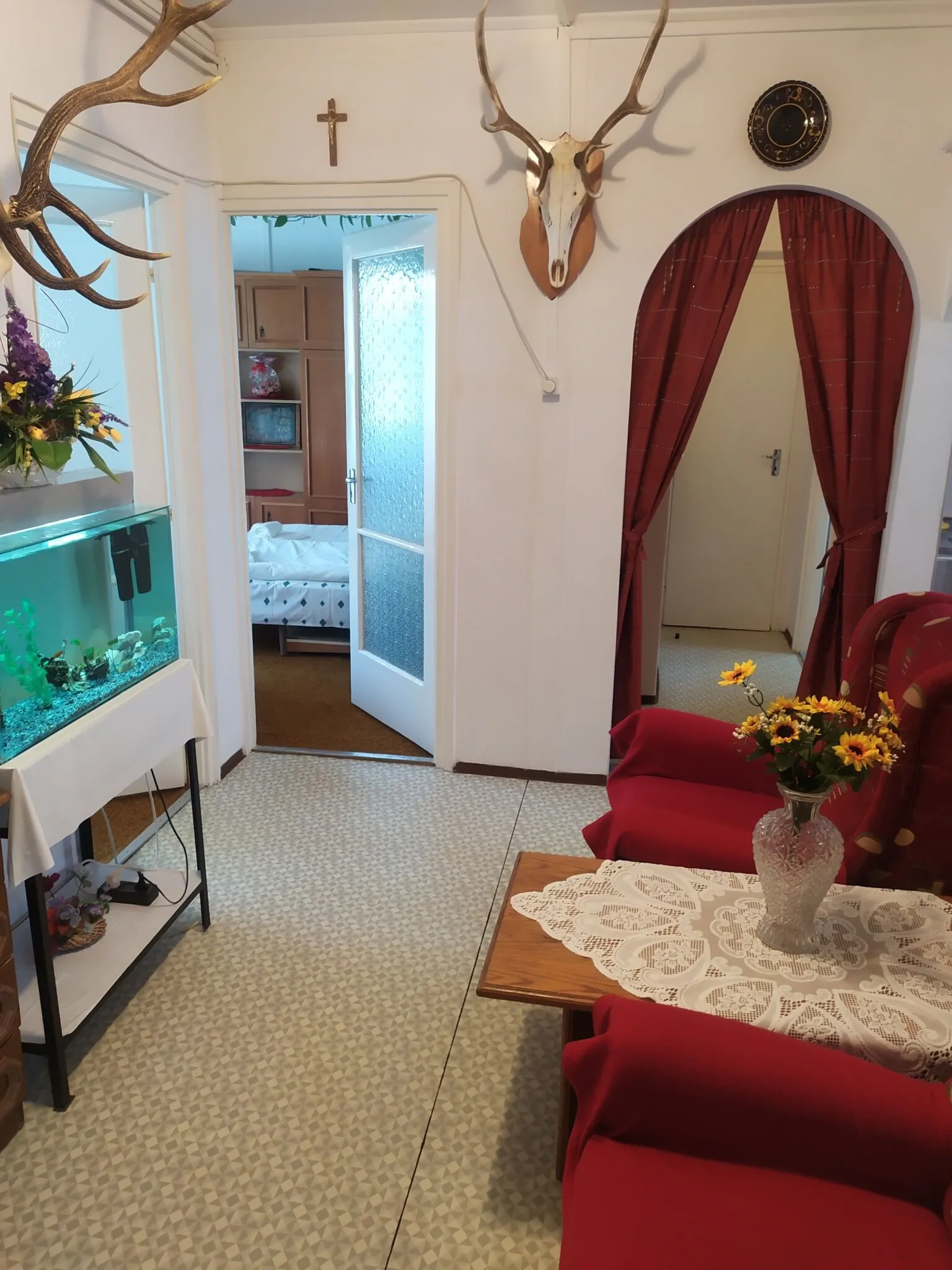 Tóth Family Apartman Balatonlelle - foto 8