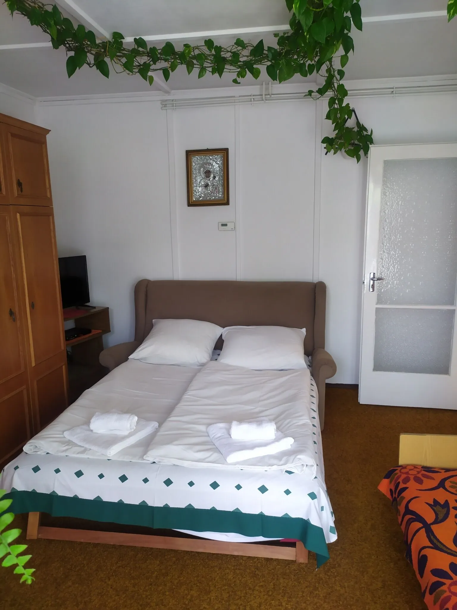 Tóth Family Apartman Balatonlelle - foto 10