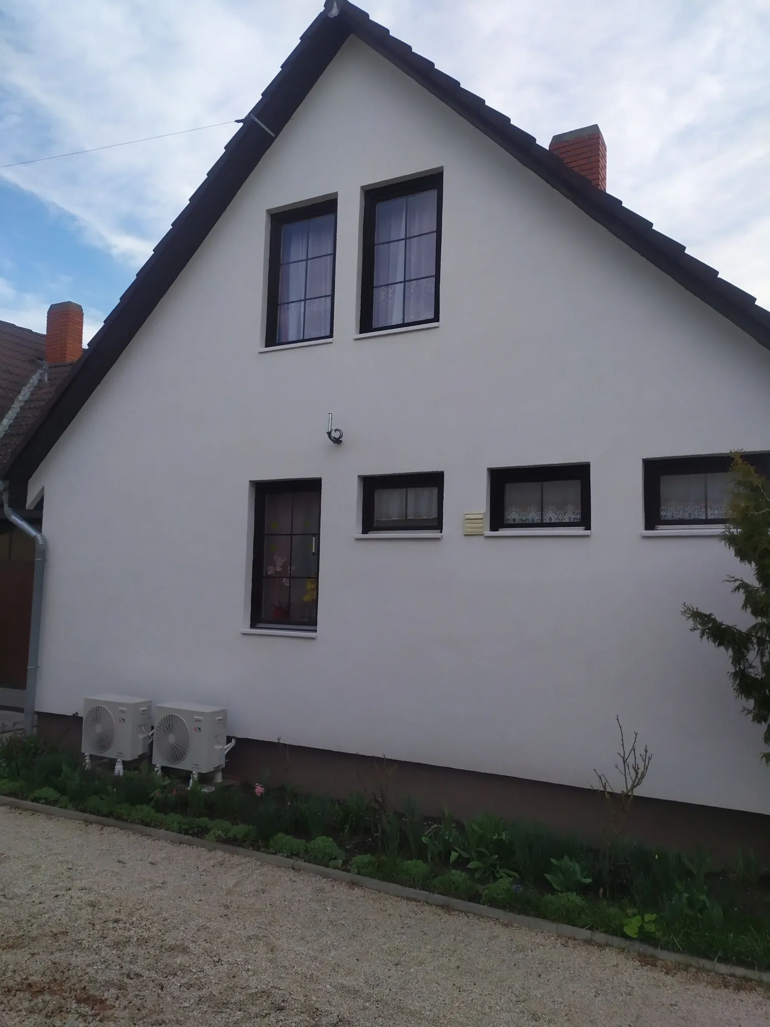 Tóth Family Apartman Balatonlelle - foto 1