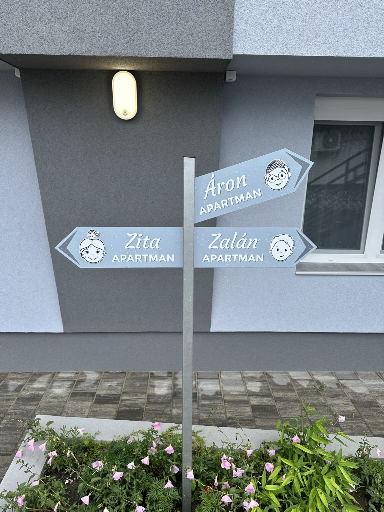ArZa Sóstó Apartman Nyíregyháza – Nyíregyháza, Ungaria