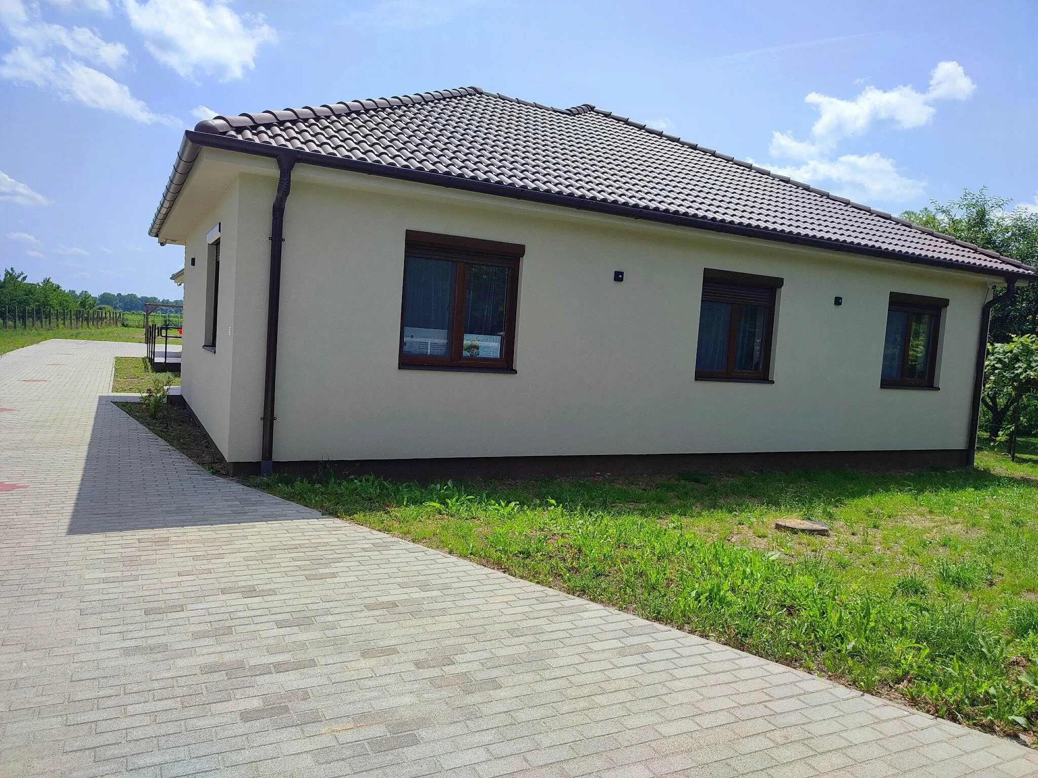 Dorka Porta Vendégház Kisar – Kisar, Ungaria