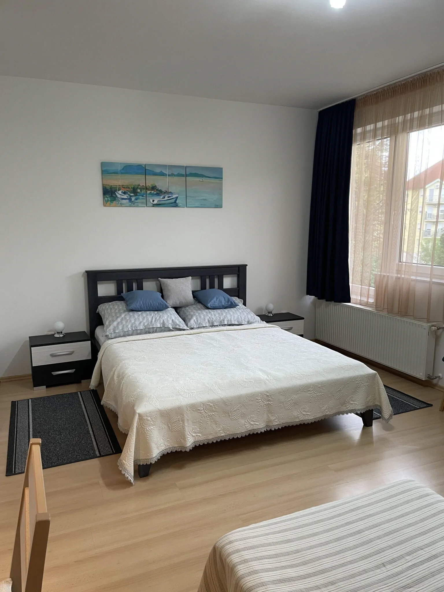 Nefelejcs Apartman Siófok – Siófok, Ungaria
