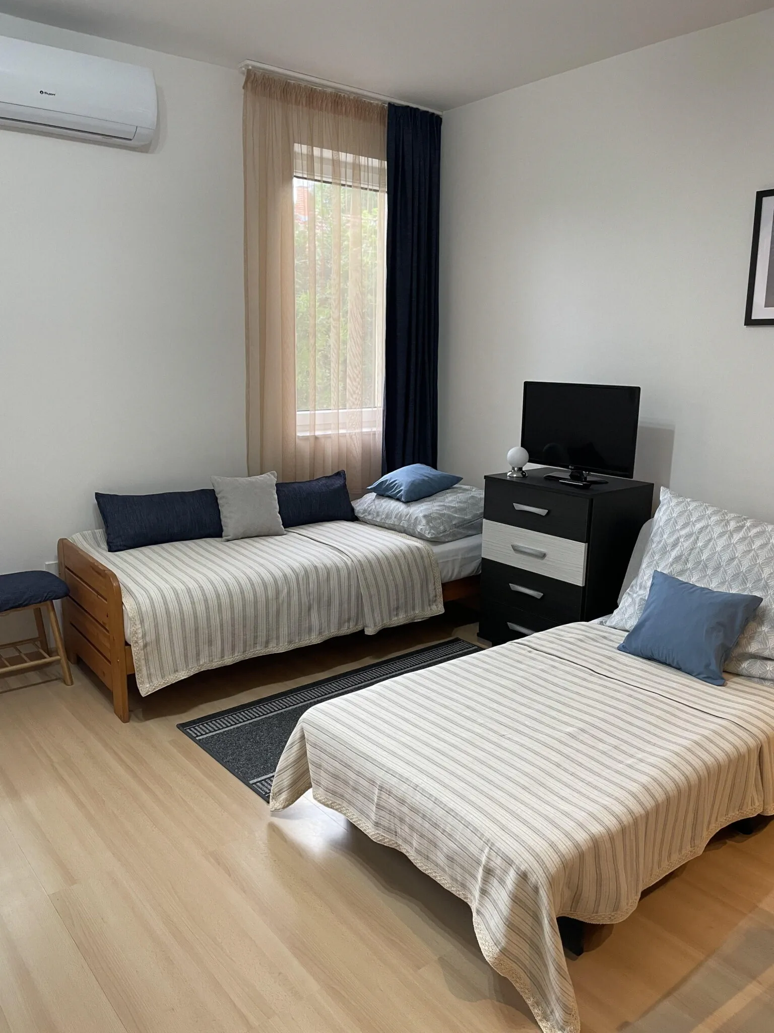 Nefelejcs Apartman Siófok – Siófok, Ungaria