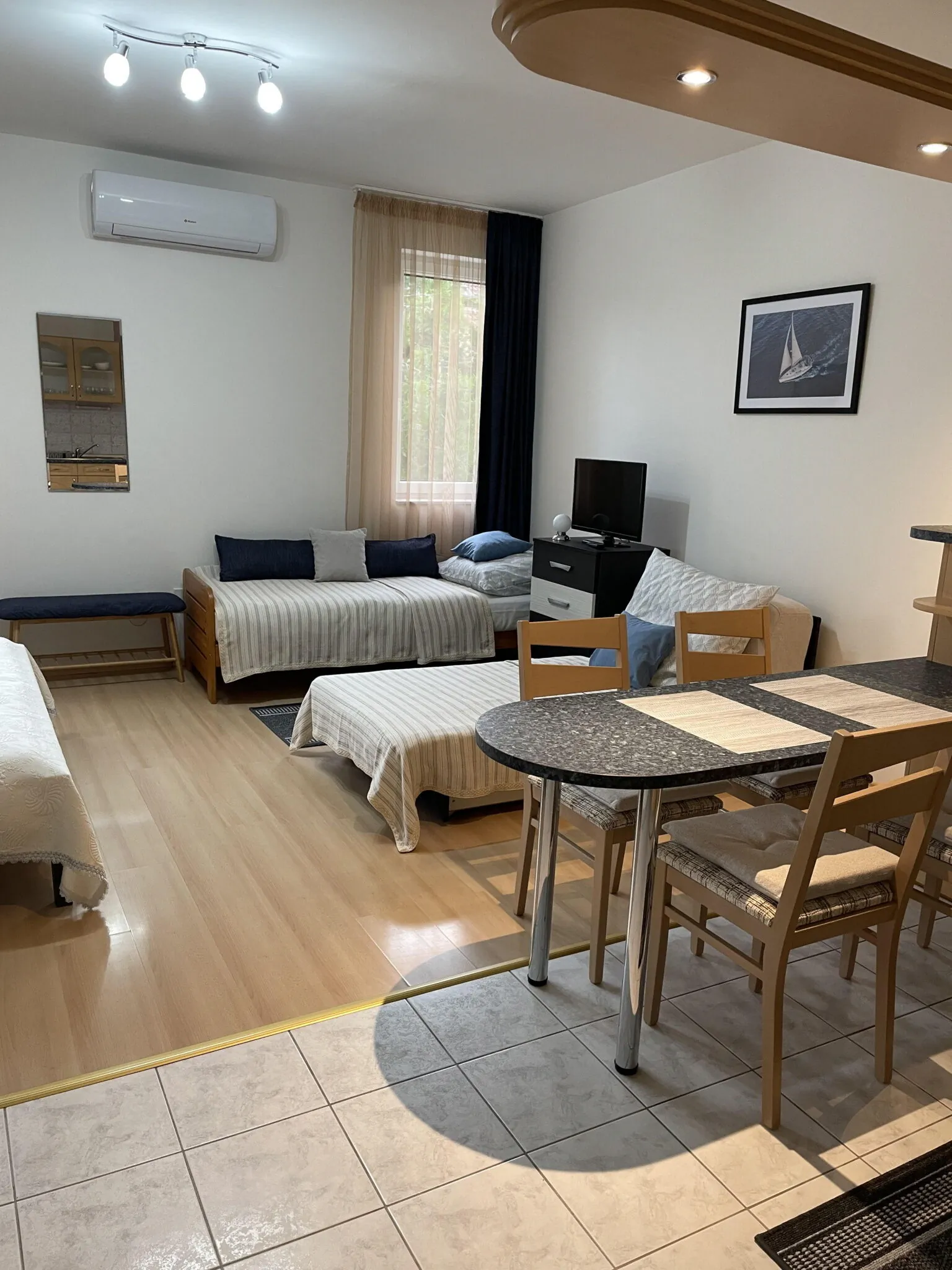 Nefelejcs Apartman Siófok – Siófok, Ungaria