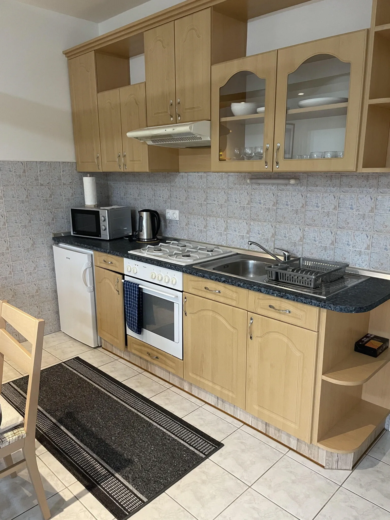 Nefelejcs Apartman Siófok – Siófok, Ungaria
