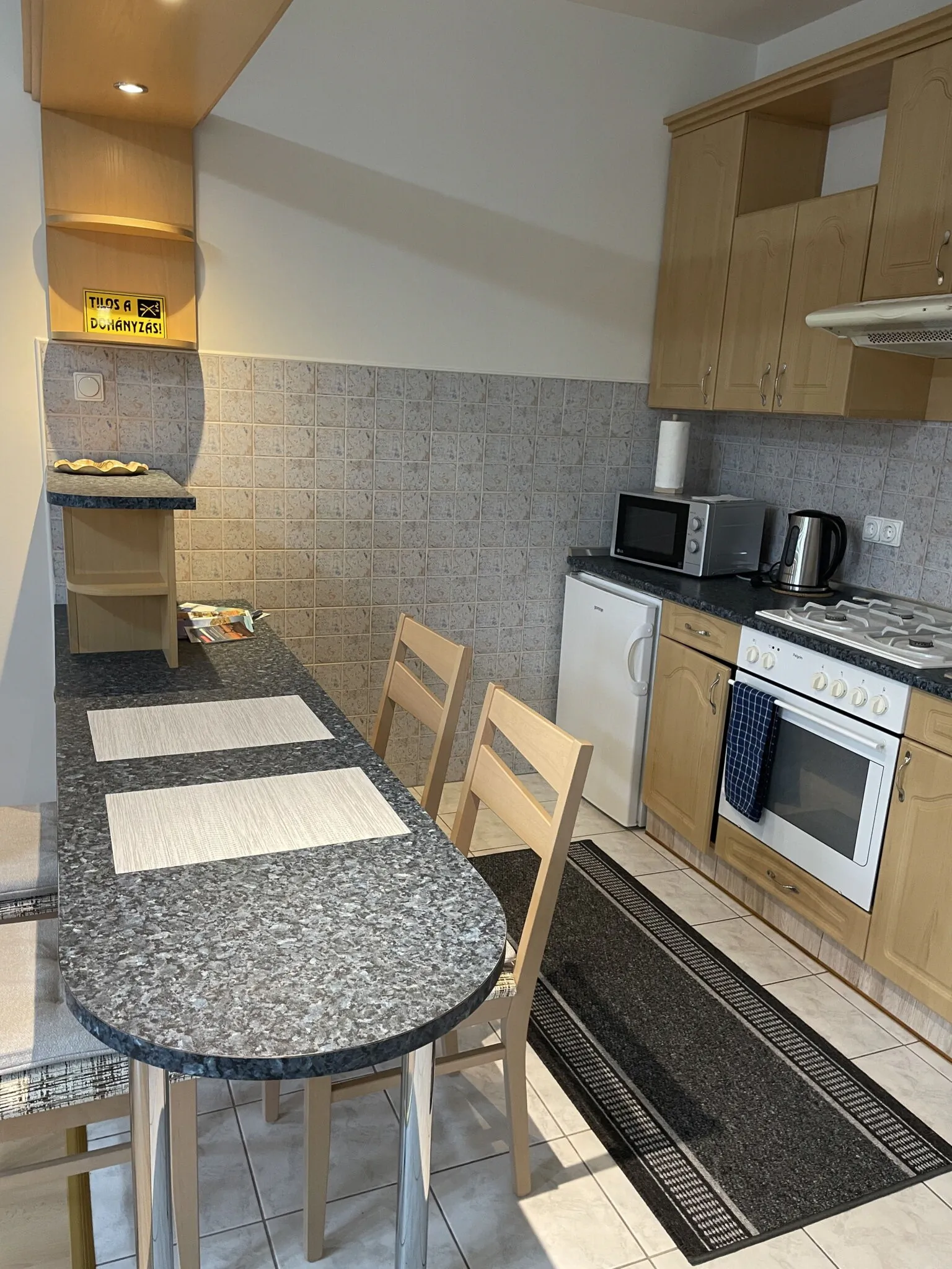 Nefelejcs Apartman Siófok – Siófok, Ungaria